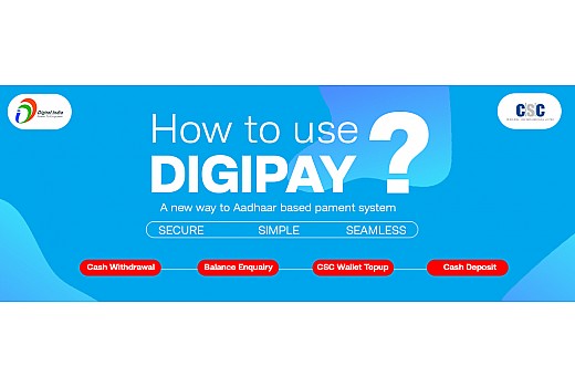 How to Use Digipay