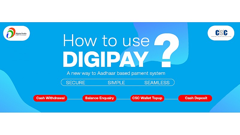 How to Use Digipay