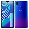 Vivo Y91 (Nebula Purple 3 GB RAM 32 GB Storage Refurbished