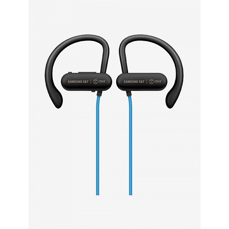 SAMSUNG ITFIT BE7 Bluetooth Headset  (Multicolor, In the Ear) 