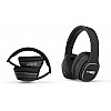 ALTEC LANSING AL-HP-14 Noise Cancelling Wireless Bluetooth Headphones with Mic Bluetooth Headset   (Black, On the Ear)