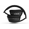 ALTEC LANSING AL-HP-14 Noise Cancelling Wireless Bluetooth Headphones with Mic Bluetooth Headset   (Black, On the Ear)