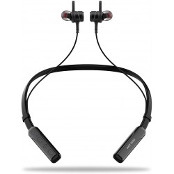 ANT AUDIO H56 PRO Bluetooth Headset   (Black, True Wireless)