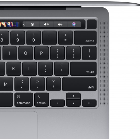 Apple 2020 Macbook Pro M1 (8 GB/512 GB SSD/Mac OS Big Sur) 13.3 inch Space Grey
