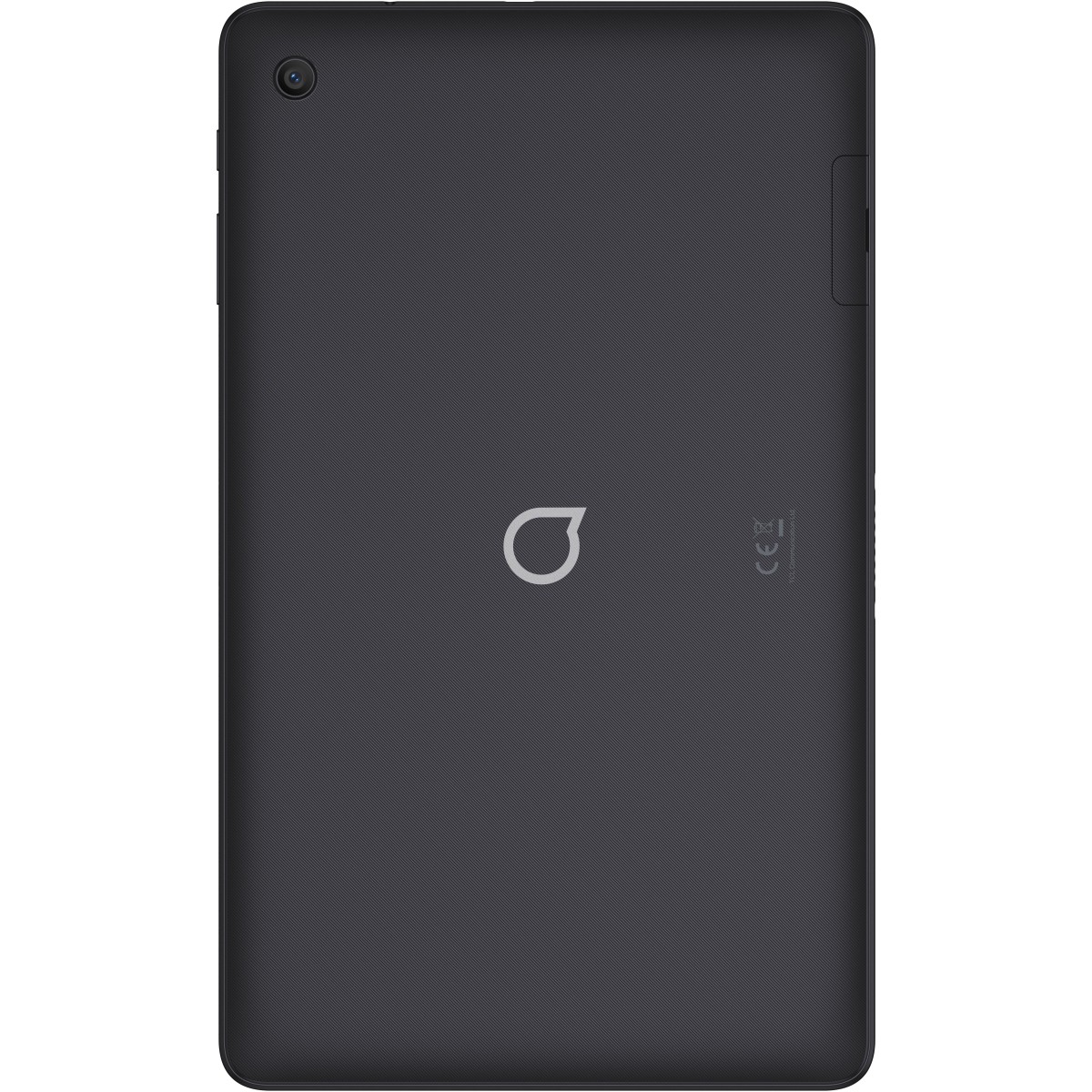Alcatel 3T10 25.4 cm (10 inch, RAM 3 GB, ROM 32 GB, Wi-Fi + 4G LTE + Voice Calling), Prime Black