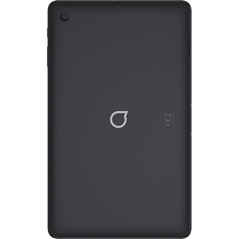 Alcatel 3T10 25.4 cm (10 inch, RAM 3 GB, ROM 32 GB, Wi-Fi + 4G LTE + Voice Calling), Prime Black