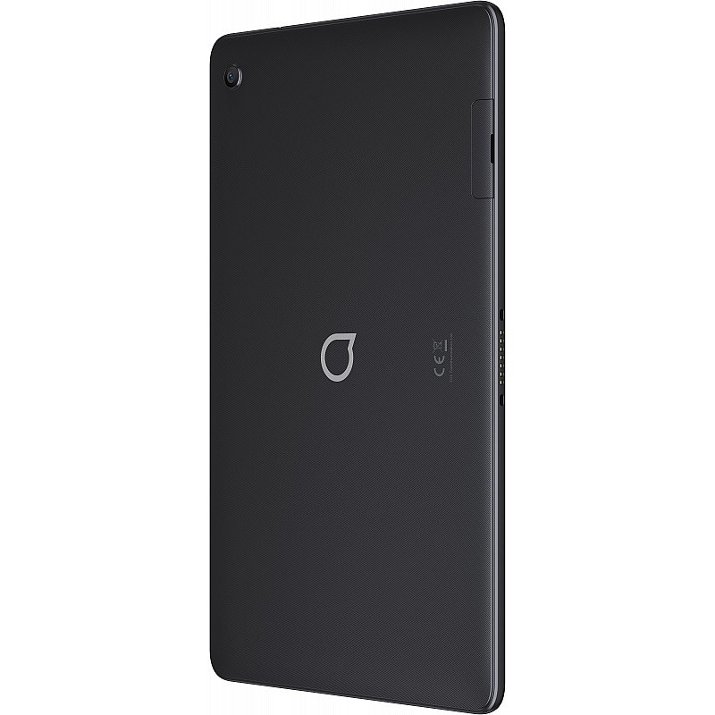 Alcatel 3T10 25.4 cm (10 inch, RAM 3 GB, ROM 32 GB, Wi-Fi + 4G LTE + Voice Calling), Prime Black