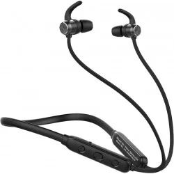 Ant Audio Wave Sports 525 Bluetooth Headset Black, Wireless in the ear