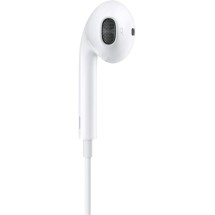 Apple EarPods-with 3.5mm Headphone Plug MNHF2ZM A Wired Headset White, In the Ear Apple EarPods-with 3.5mm Headphone Plug MNHF2ZM A Wired Headset White, In the Ear