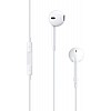 Apple EarPods-with 3.5mm Headphone Plug MNHF2ZM A Wired Headset White, In the Ear