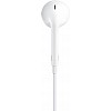 Apple EarPods-with 3.5mm Headphone Plug MNHF2ZM A Wired Headset White, In the Ear