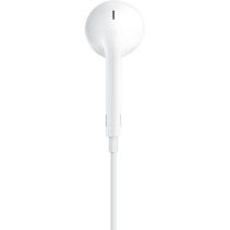 Apple EarPods-with 3.5mm Headphone Plug MNHF2ZM A Wired Headset White, In the Ear Apple EarPods-with 3.5mm Headphone Plug MNHF2ZM A Wired Headset White, In the Ear