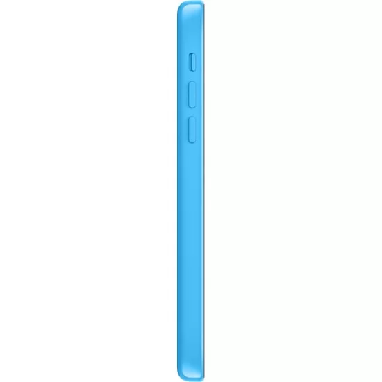 Apple iPhone 5C (Blue, 16 GB) Refurbished