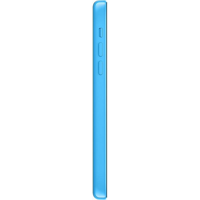 Apple iPhone 5C (Blue, 16 GB) Refurbished