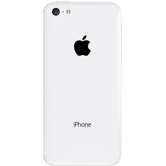 Apple iPhone 5C (White, 32 GB) Refurbished