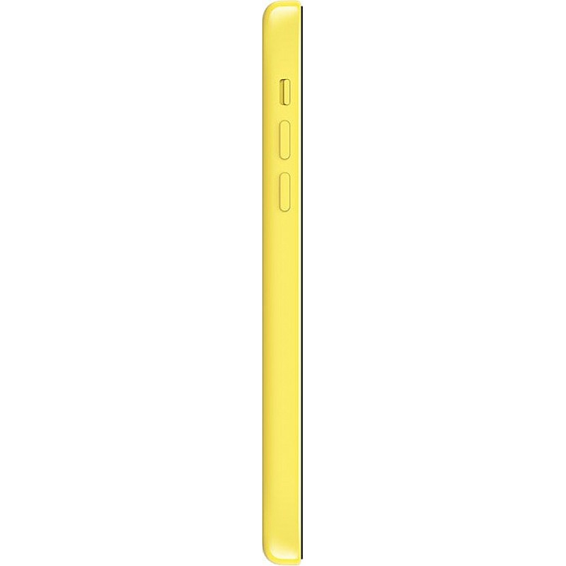 Apple iPhone 5C (8 GB, Yellow) (Refurbished)