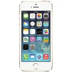 Apple iPhone 5s, (16GB, Gold) REFURBISHED