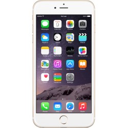 Apple iPhone 6 Plus 16 GB Gold, Refurbished