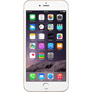 Apple iPhone 6 Plus 16 GB Gold Refurbished