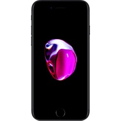 Apple iPhone 7 (Black, 128 GB) Open Box-