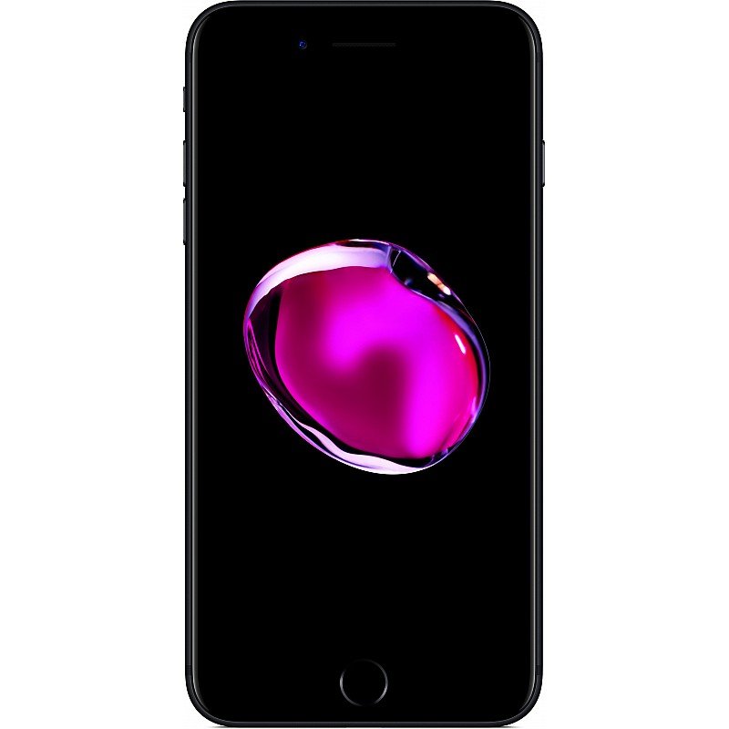 Apple iPhone 7 Plus (3 GB RAM 32 Gb rom, Black) Refurbished