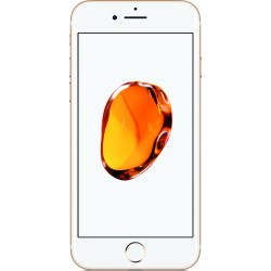 Apple iPhone 7 (Rose Gold, 32 GB) Open Box ~