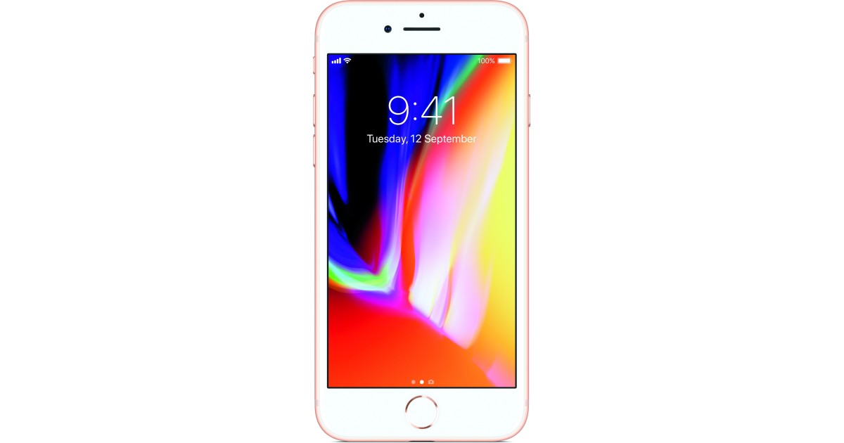 【nobita 】iPhone 8 Plus ゴールド 64GB Apple iPhone 8 Plus | 64GB Gold | Excellent New Condition