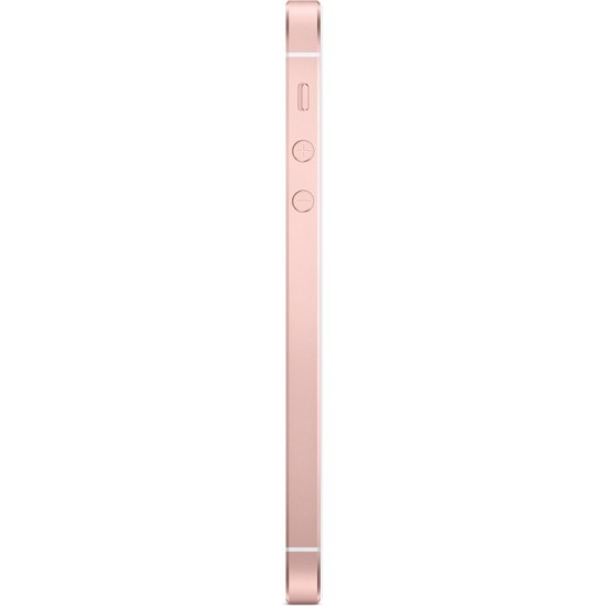 Apple iPhone SE (Rose Gold, 32 GB) Refurbished
