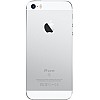 Apple iPhone SE (16 GB, Silver) refurbished