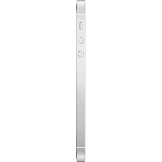 Apple iPhone SE (16 GB, Silver) refurbished