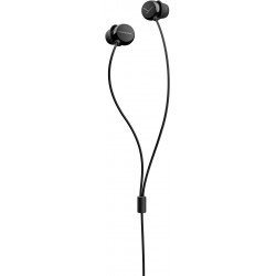 Beyerdynamic Beat Byrd Wired Headset without Mic   (Black, Wired in the ear)