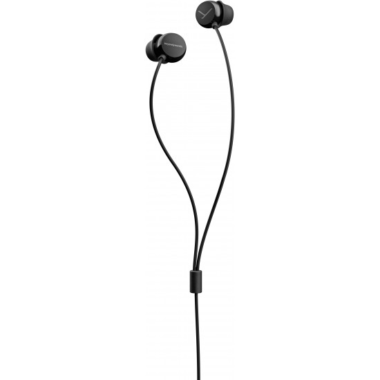 Beyerdynamic Beat Byrd Wired Headset without Mic   (Black, Wired in the ear)