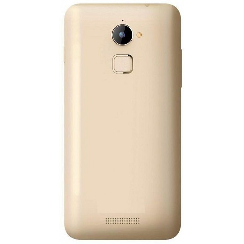 Coolpad NOTE 3 PLUS (Gold, 16 GB) (3 GB RAM) refurbished