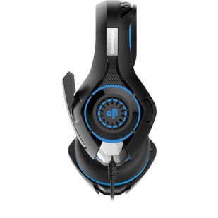 Cosmic Byte GS410 Wired Headset Black Blue Wired over the head Cosmic Byte GS410 Wired Headset Black Blue Wired over the head
