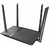 D-Link DIR 1260 Gigabit 1200 Mbps Wireless Router Black