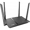 D-Link DIR 1260 Gigabit 1200 Mbps Wireless Router Black