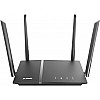 D-Link DIR 1260 Gigabit 1200 Mbps Wireless Router Black