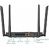 D-Link DIR 1260 Gigabit 1200 Mbps Wireless Router Black