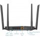 D-Link DIR 1260 Gigabit 1200 Mbps Wireless Router Black