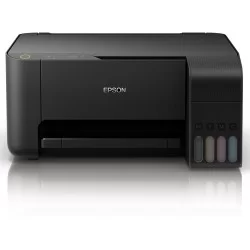 Epson L3100 Multi-function Color Printer   (Black, Ink Tank)