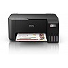 Epson L3200 Multi-function Color Printer Black