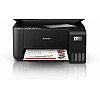 Epson L3200 Multi-function Color Printer Black