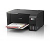 Epson L3200 Multi-function Color Printer Black