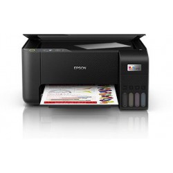 Epson L3200 Multi-function Color Printer Black