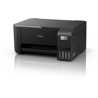 Epson L3251 Multi-function WiFi Color Printer Black Epson L3251 Multi-function WiFi Color Printer Black
