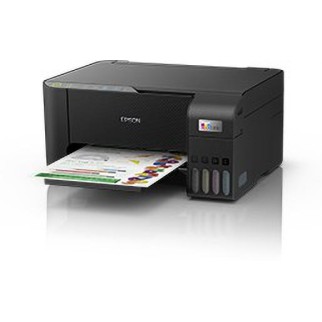 Epson L3251 Multi-function WiFi Color Printer Black Epson L3251 Multi-function WiFi Color Printer Black