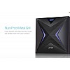 F&D F550X 56 W Bluetooth Home Theatre  Black