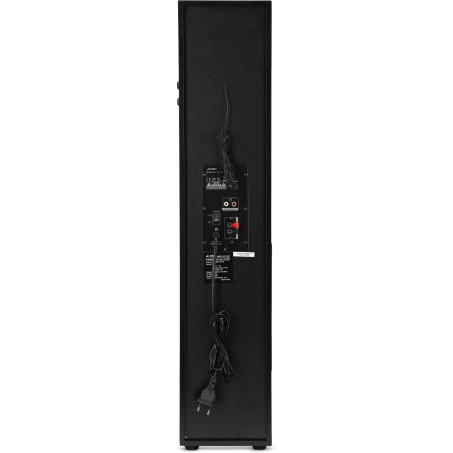 F&D T60X 110 W Bluetooth Home Theatre -Black F&D T60X 110 W Bluetooth Home Theatre -Black