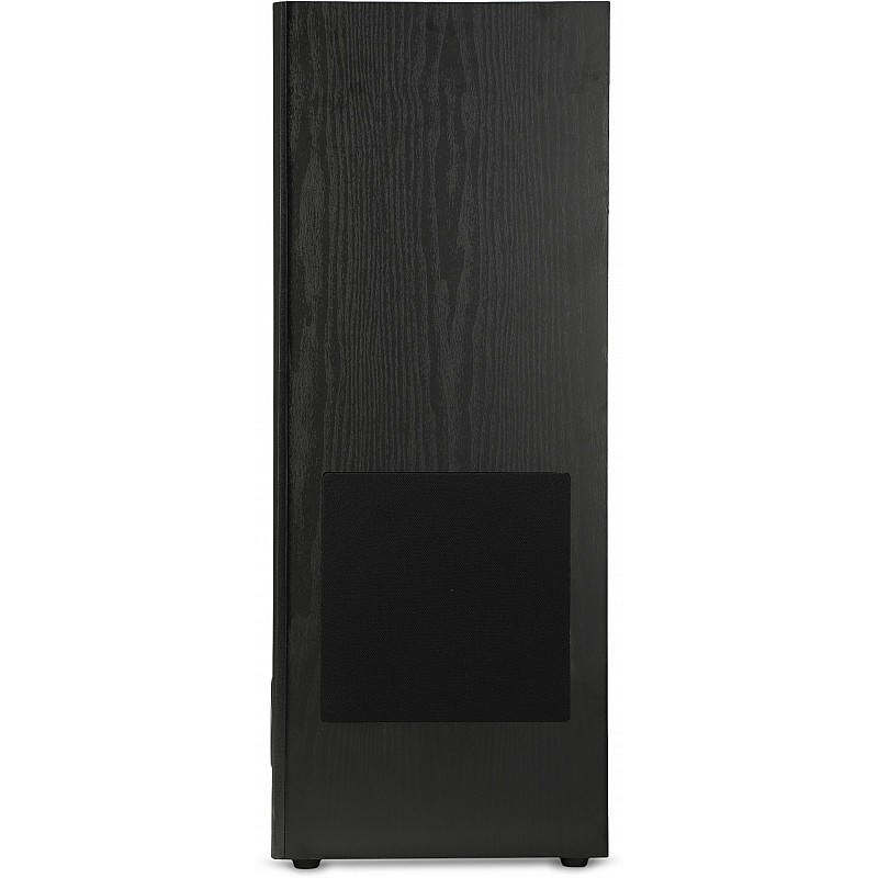 F&D T60X 110 W Bluetooth Home Theatre  -Black