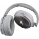 Fastrack Reflex Tunes FO1GRB02 Bluetooth Headset   (Grey, On the Ear)